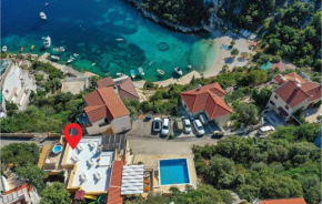 Lovely Home In Vinisce With Outdoor Swimming Pool